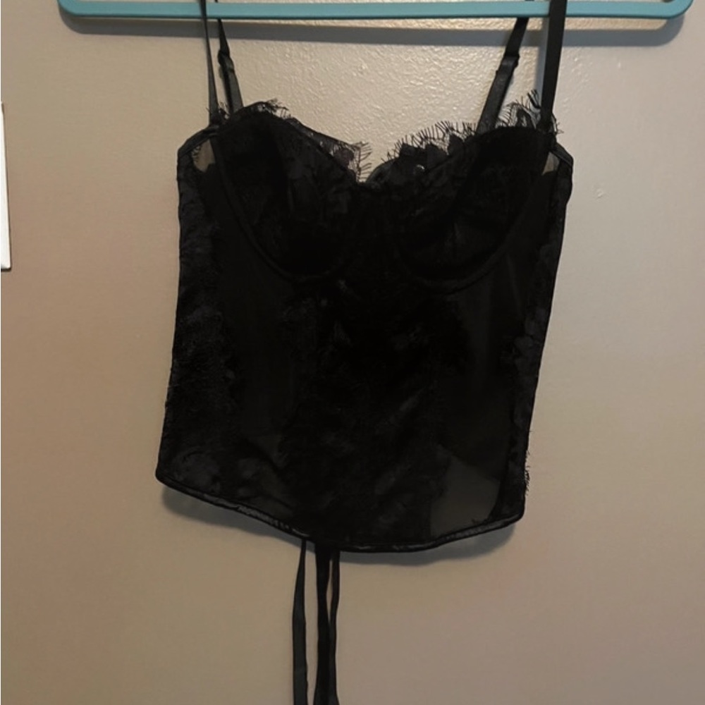 corset